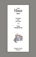 Cover: von Haus aus - Orlandus Trust gGmbH