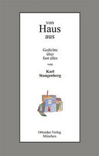 Enlarge image Cover: von Haus aus - Orlandus Trust gGmbH
