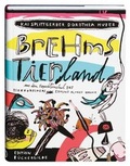 Cover: Brehms Tierland - Edition B&uuml;chergilde