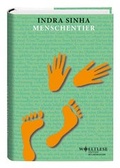 Cover: Menschentier - Edition B&uuml;chergilde
