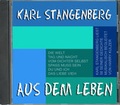 Cover: Aus dem Leben - Orlandus Trust gGmbH