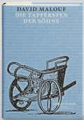 Cover: Die tapfersten der S&ouml;hne - Edition B&uuml;chergilde