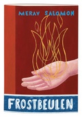 Cover: Frostbeulen - Edition B&uuml;chergilde