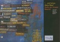 Cover: "... und fuhren &uuml;bers Meer" - Quilts der Gruppe MeerArt - Deutsches Sielhafenmuseum