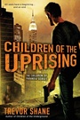 Cover: Children of the Uprising - Berkley Publishing Corporation,U.S.