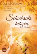 Cover: Schicksalsherzen - MIRA Taschenbuch