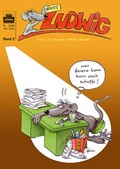 Cover: Ratte Ludwig - Verlag Kornmayer / Kornmayer, Hentschel u. Winter GbR