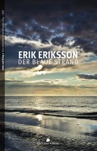 Enlarge image Cover: Der blaue Strand - Oktober Verlag