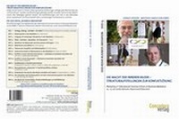 Abbildung von: Die Macht der Inneren Bilder - Strukturaufstellungen zur Konfliktlösung - Concadora Verlag in der Concadora GmbH