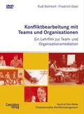 Abbildung von: Konfliktbearbeitung mit Teams und Organisationen - Concadora Verlag in der Concadora GmbH