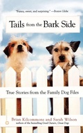 Cover: Tails from the Barkside - Grand Central Publishing