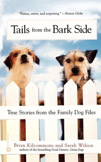 Enlarge image Cover: Tails from the Barkside - Grand Central Publishing