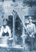 Cover: Naturheilkundiges Dresden - FRIEBEL GmbH