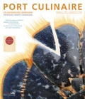 Cover: Port Culinaire Three - Band No. 3 - Verlag Kornmayer / Kornmayer, Hentschel u. Winter GbR