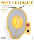Cover: Port Culinaire Five - Band No. 5 - Verlag Kornmayer / Kornmayer, Hentschel u. Winter GbR