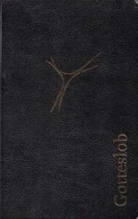 Abbildung von: Gotteslob (Schmuckausgabe, schwarz) - Norddeutscher Metropolie Verlag