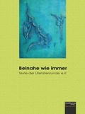 Cover: Beinahe wie immer - Heidkamp Verlag