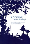 Cover: R&uuml;ckert m&auml;rchenhaft - Ergon