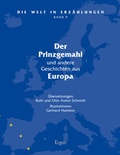 Cover: Der Prinzgemahl - Ergon