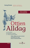 Cover: Ottjen Alldag - Kellner Verlag