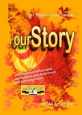 Cover: ourStory - Verlag Art of Arts