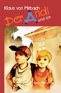 Cover: Der Andi und ich - Autumnus Verlag