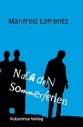 Cover: Nach den Sommerferien - Autumnus Verlag