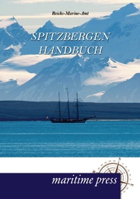 Abbildung von: Spitzbergen-Handbuch - Maritimepress
