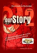 Cover: ourStory2 - Verlag Art of Arts