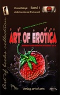 Cover: art of erotica - Verlag Art of Arts