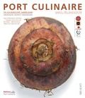 Cover: Port Culinaire Eight - Band No. 8 - Verlag Kornmayer / Kornmayer, Hentschel u. Winter GbR
