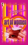 Cover: art of women - Verlag Art of Arts