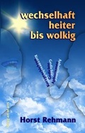Cover: wechselhaft heiter bis wolkig - Verlag Art of Arts