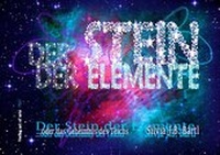 Enlarge image Cover: Der Stein der Elemente - Verlag Art of Arts