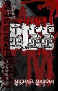 Cover: Blutige Leckerbissen - Verlag Art of Arts