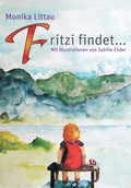 Cover: Fritzi findet ... - Autumnus Verlag