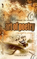 Cover: art of poetry - Verlag Art of Arts