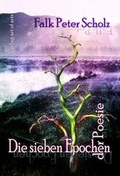 Cover: Die sieben Epochen der Poesie - Verlag Art of Arts