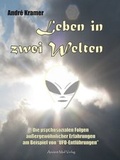 Cover: Leben in zwei Welten - Ancient Mail