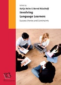 Cover: Involving Language Learners - Universit&auml;tsverlag Rhein-Ruhr