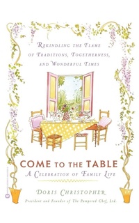 Enlarge image Cover: Come to the Table - Grand Central Publishing
