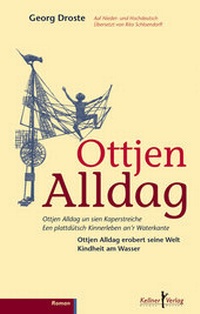 Abbildung von: Ottjen Alldag - Kellner Verlag