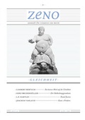 Cover: zeno - Universit&auml;tsverlag Rhein-Ruhr