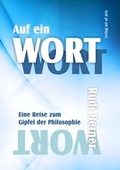 Cover: Auf ein Wort - Verlag Art of Arts