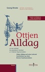 Cover: Ottjen Alldag - Kellner Verlag