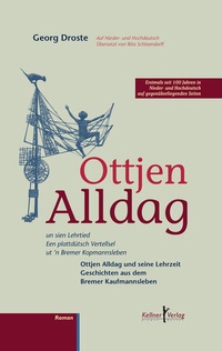 Enlarge image Cover: Ottjen Alldag - Kellner Verlag