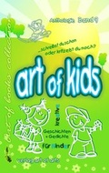 Cover: art of kids - Band 9 - Verlag Art of Arts