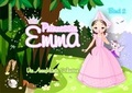 Cover: Prinzessin Emma 2 - Verlag Art of Arts