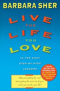 Abbildung von: Live the Life You Love - Bantam Books
