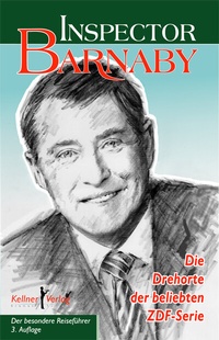 Abbildung von: Inspector Barnaby - Kellner Verlag